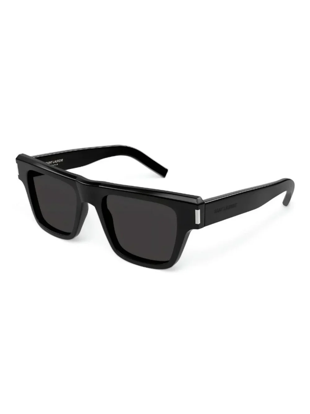 NWT Saint Laurent SL469 001 Sunglasses